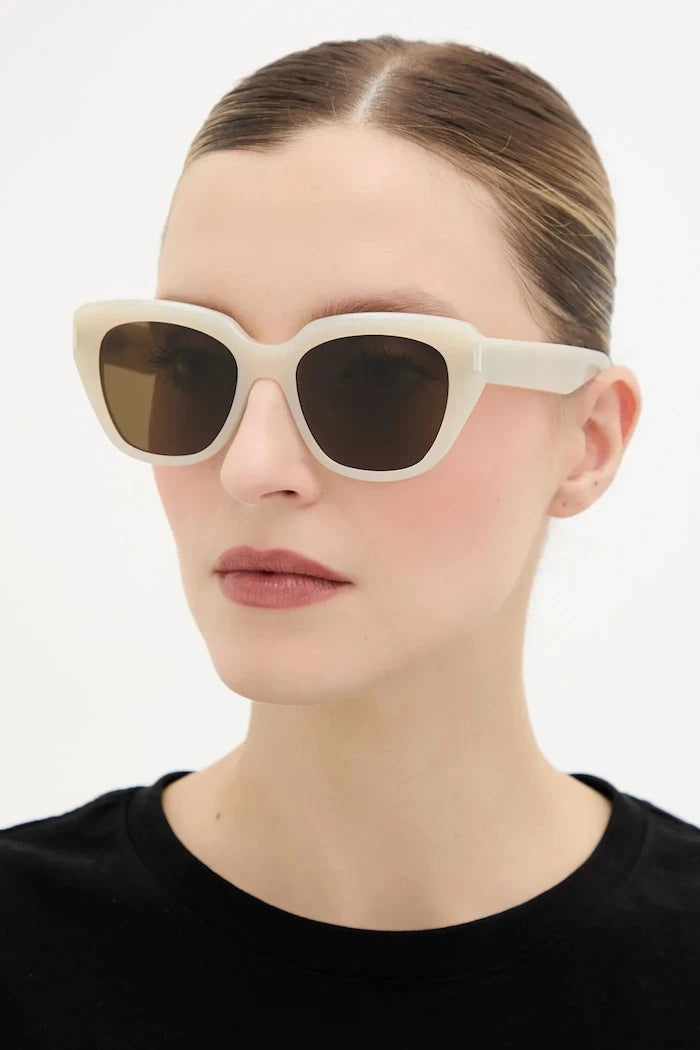 Слънчеви очила Saint Laurent