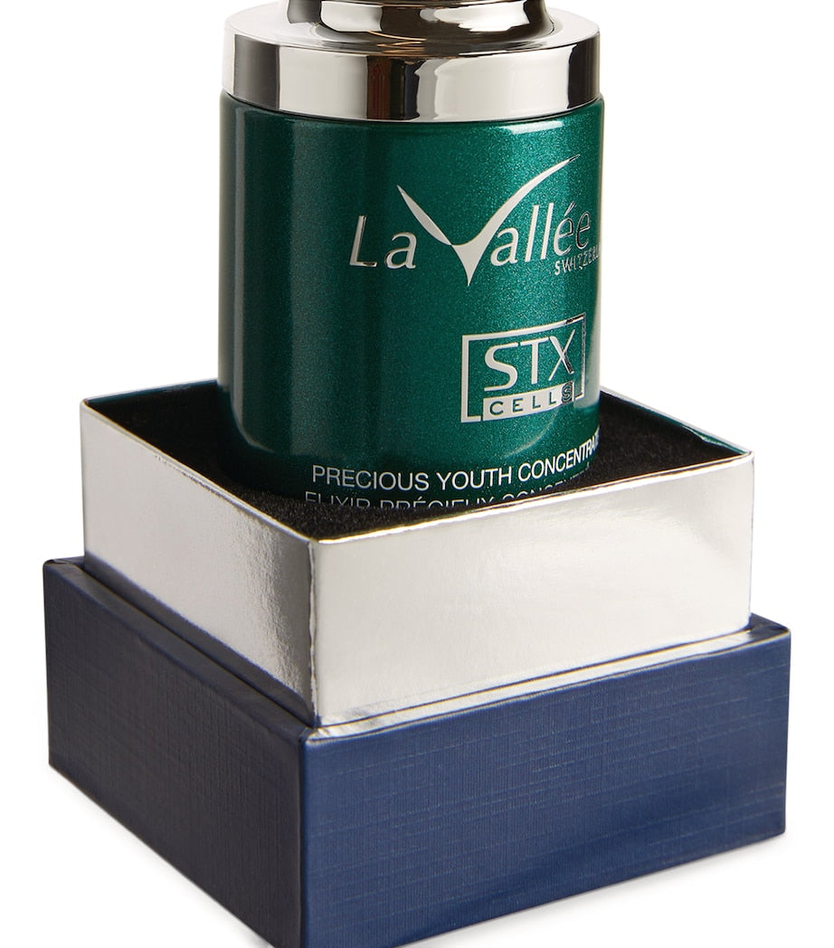 STX-Cells Precious Youth Concentrate Elixir (30ml)