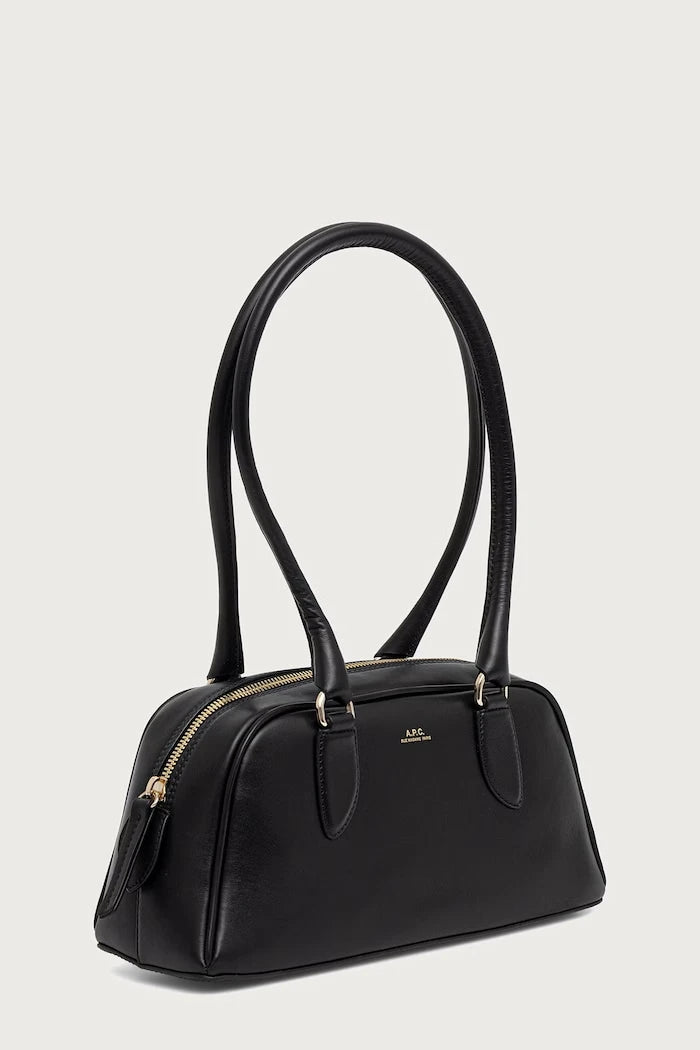 Kadın deri çanta sac paloma shoulder