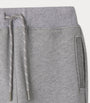 Cotton Drawstring Sweatpants (10-14 Years)