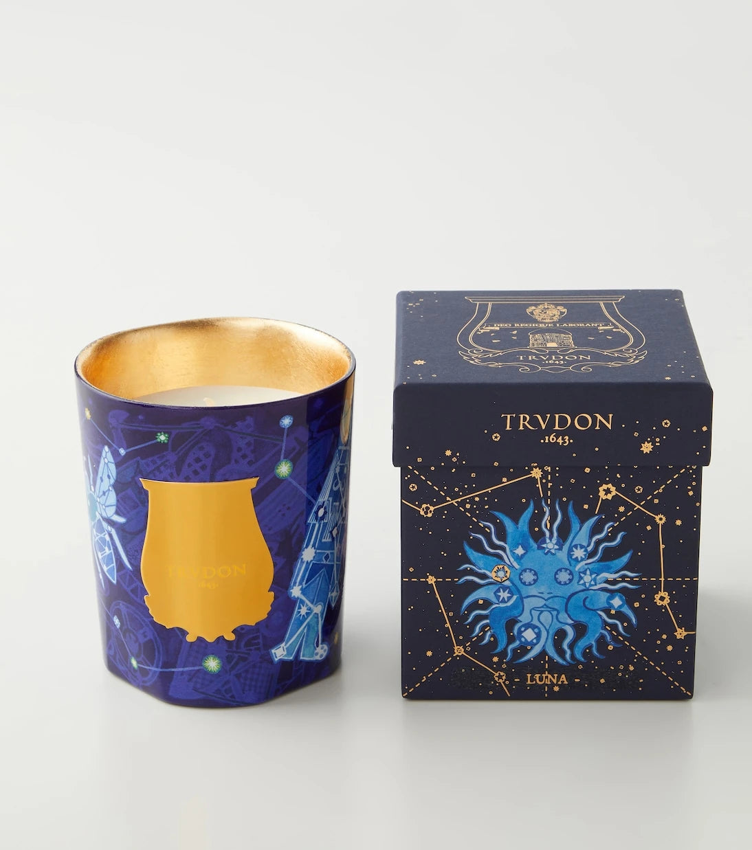 Trudon - Luna Classic scented candle