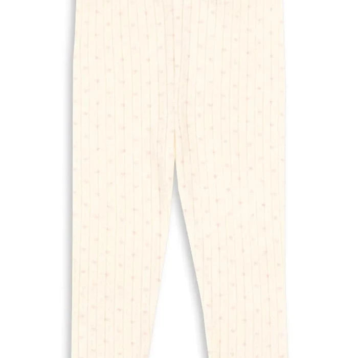 Детски клин Konges Sløjd MINNIE PANTS GOTS