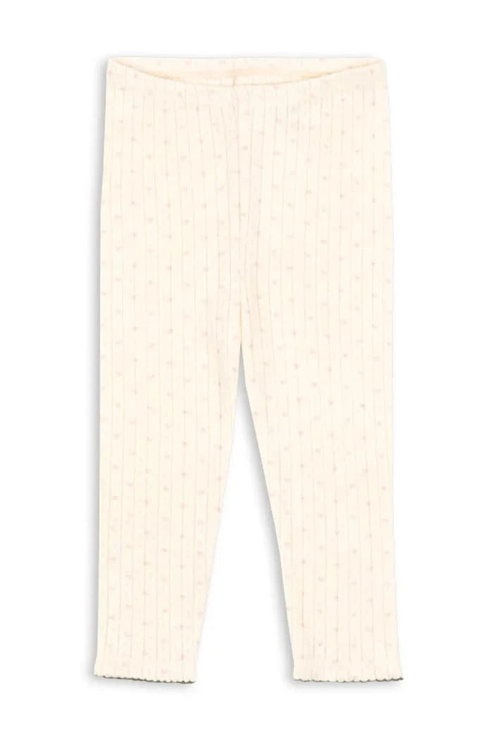 Детски клин Konges Sløjd MINNIE PANTS GOTS