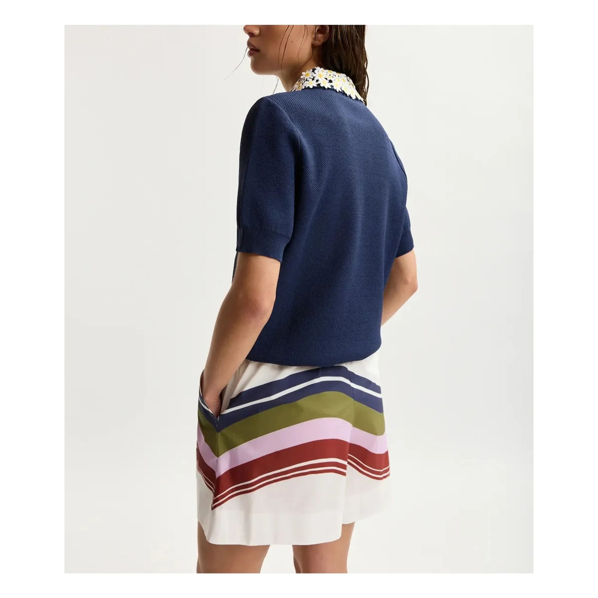 Essentiel Antwerp - Polo Jember | Blue
