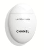 CHANEL LA CRÈME MAIN Nourish-Soften-Illuminate (50ml)