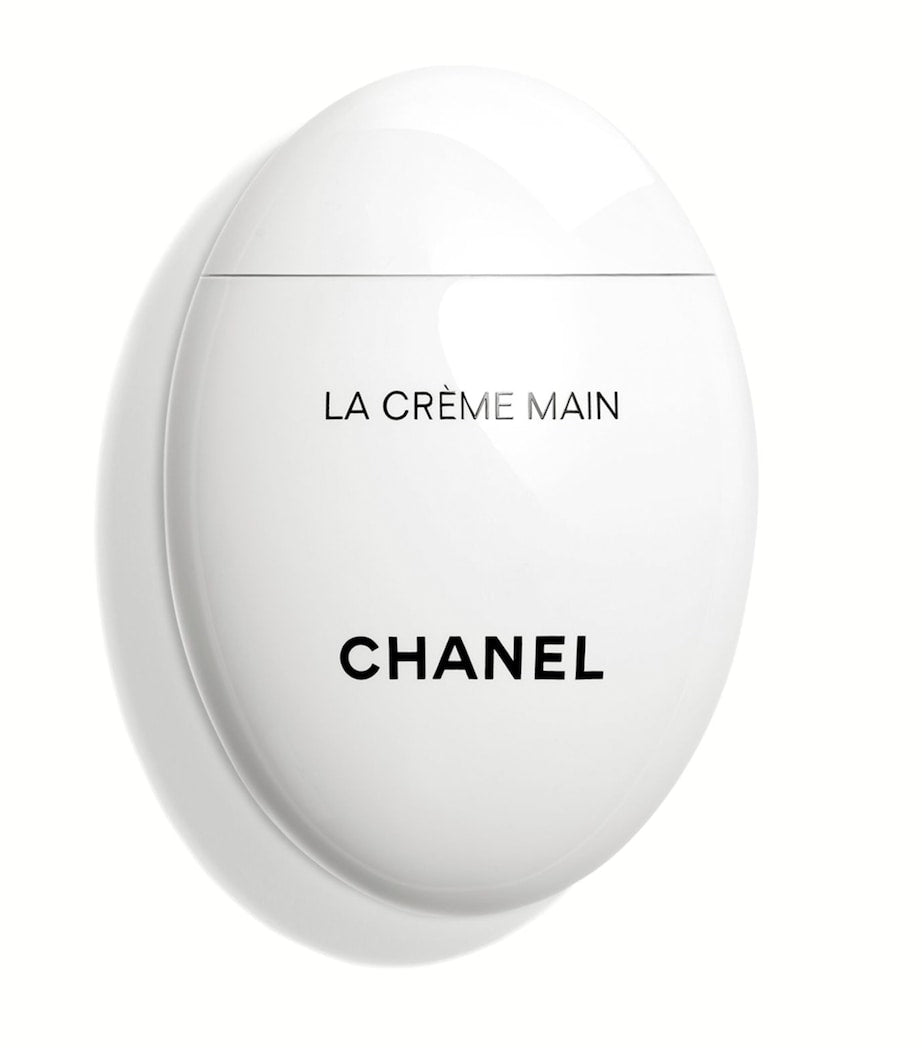 CHANEL LA CRÈME MAIN Nourish-Soften-Illuminate (50ml)