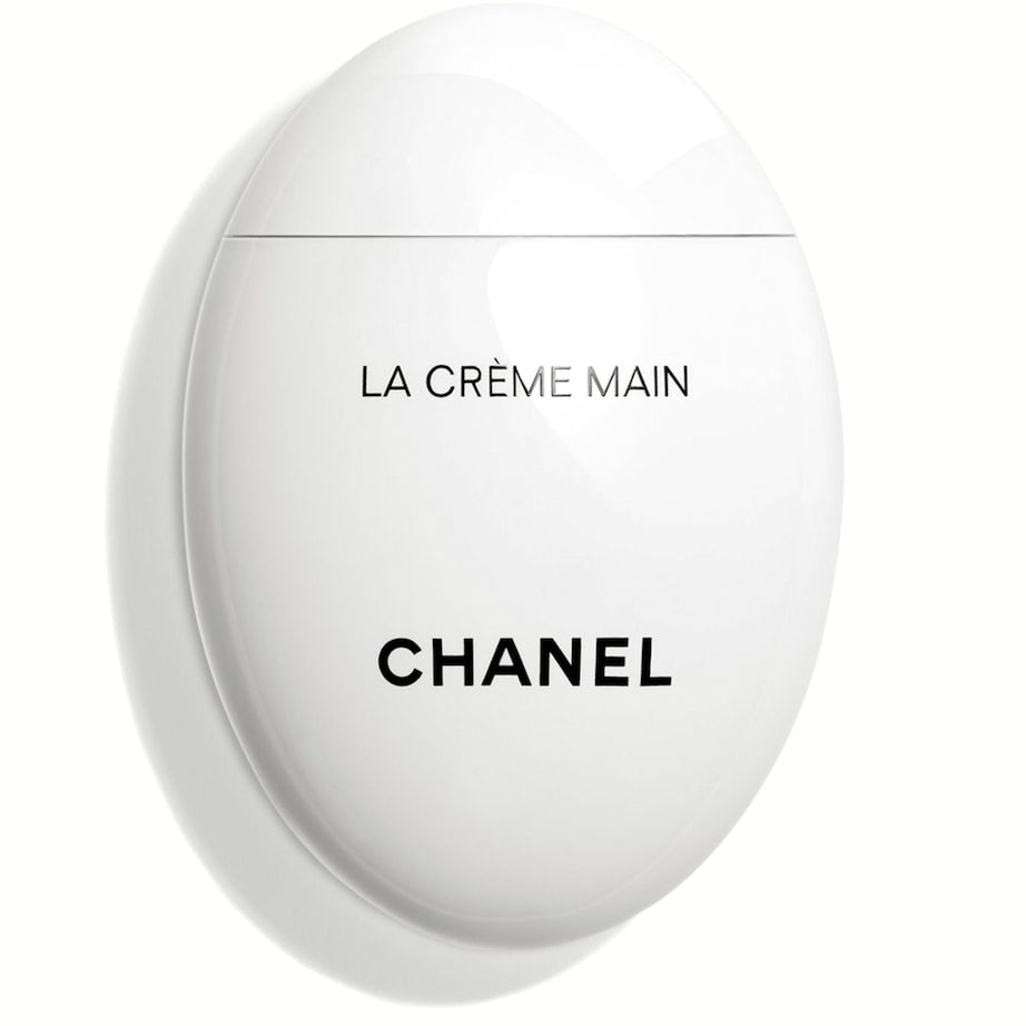 CHANEL LA CRÈME MAIN Nourish-Soften-Illuminate (50ml)