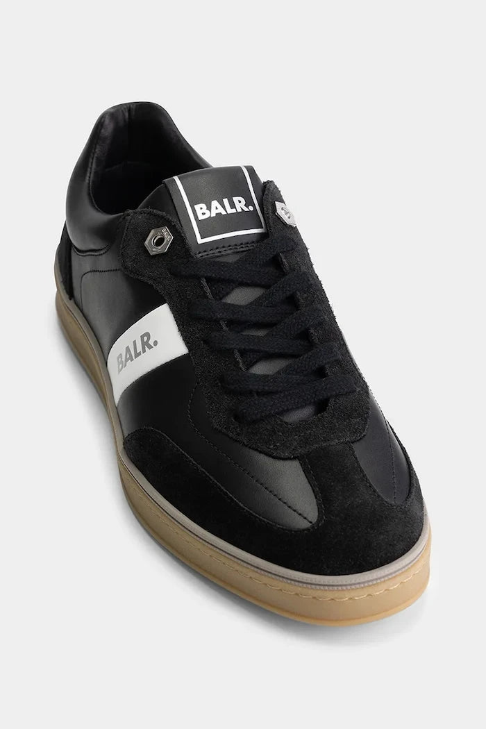 BALR. London Classic Deri Spor Ayakkabı