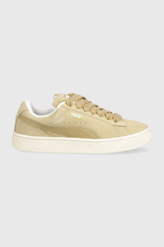 Puma Suede XL Deri Sneaker