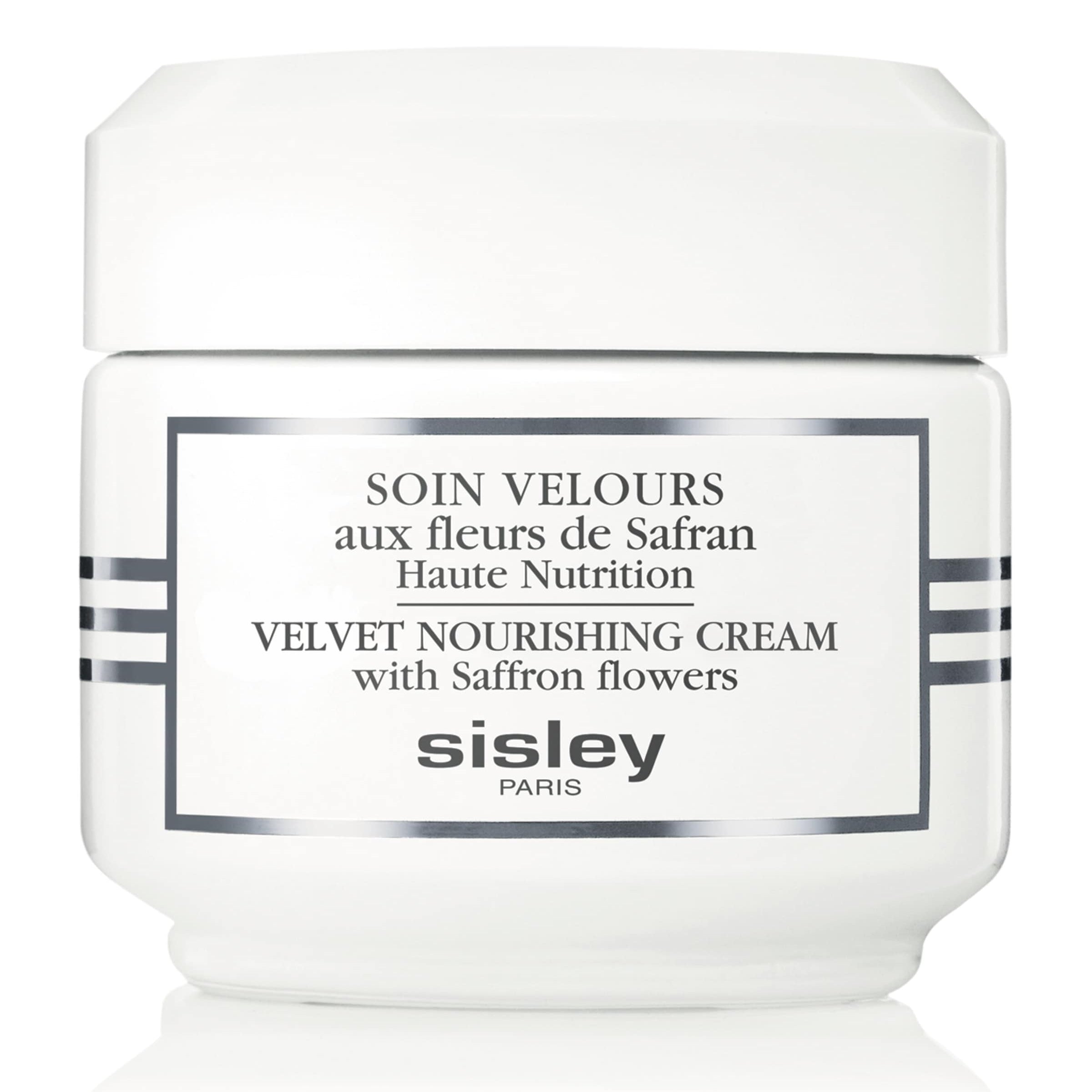 Sisley Velvet Nourishing Cream (50ml)