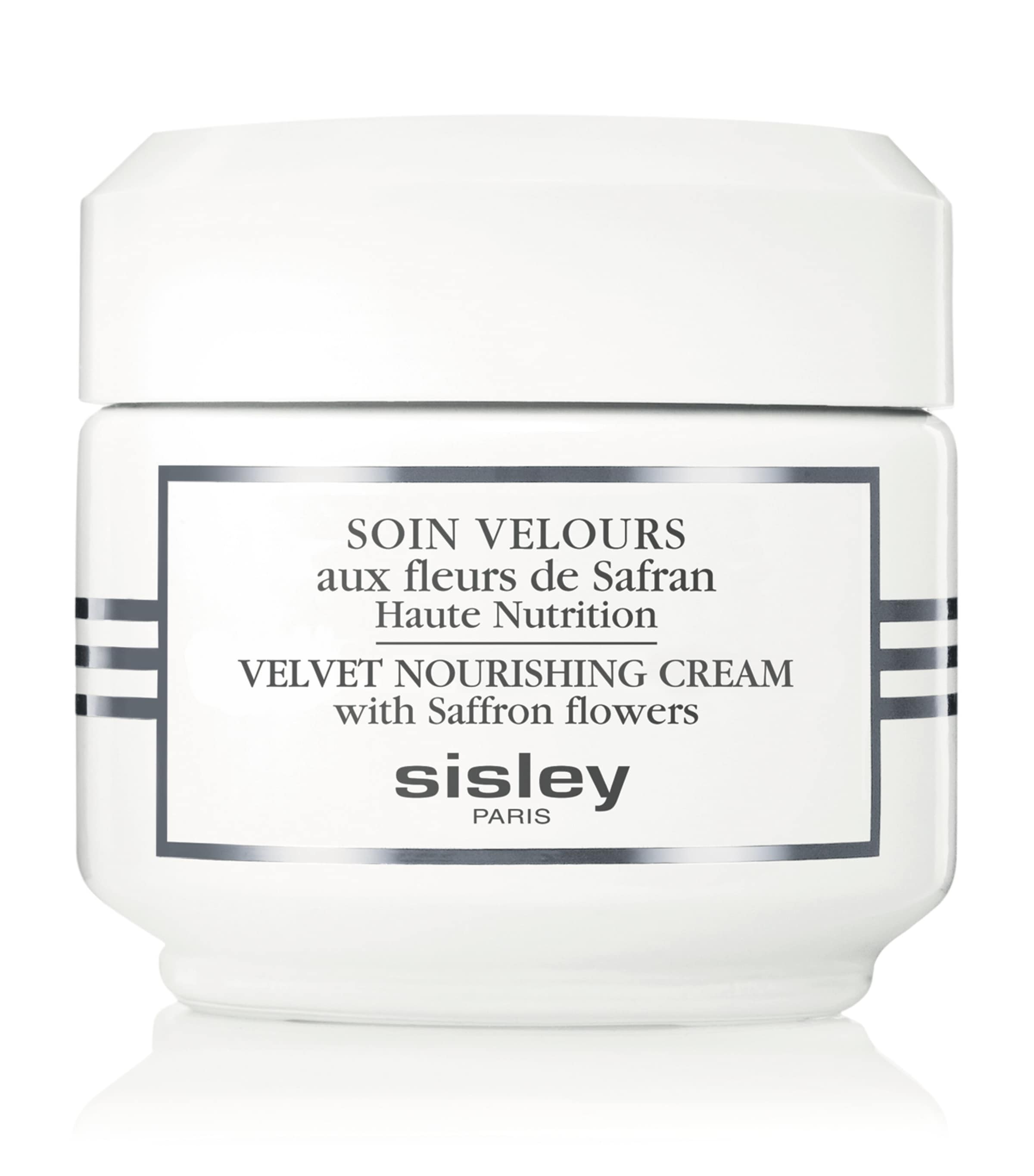 Sisley Velvet Nourishing Cream (50ml)