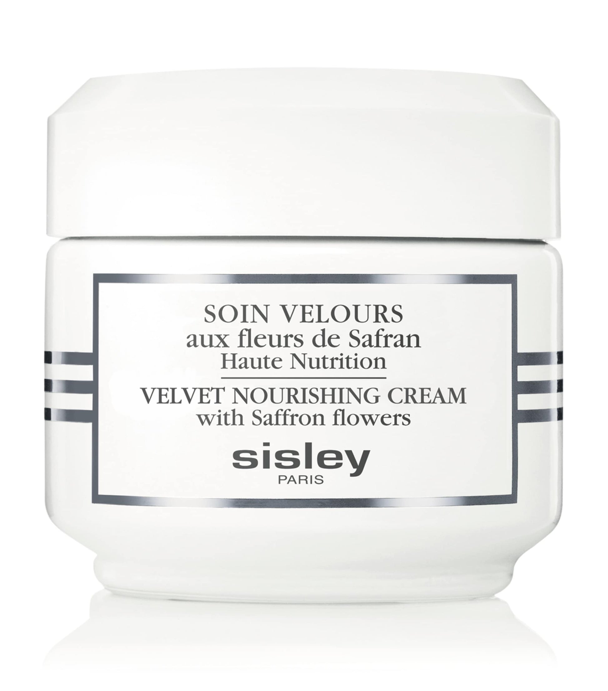 Sisley Velvet Nourishing Cream (50ml)