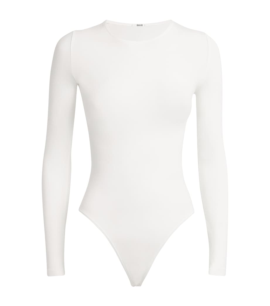 White Berlin Bodysuit