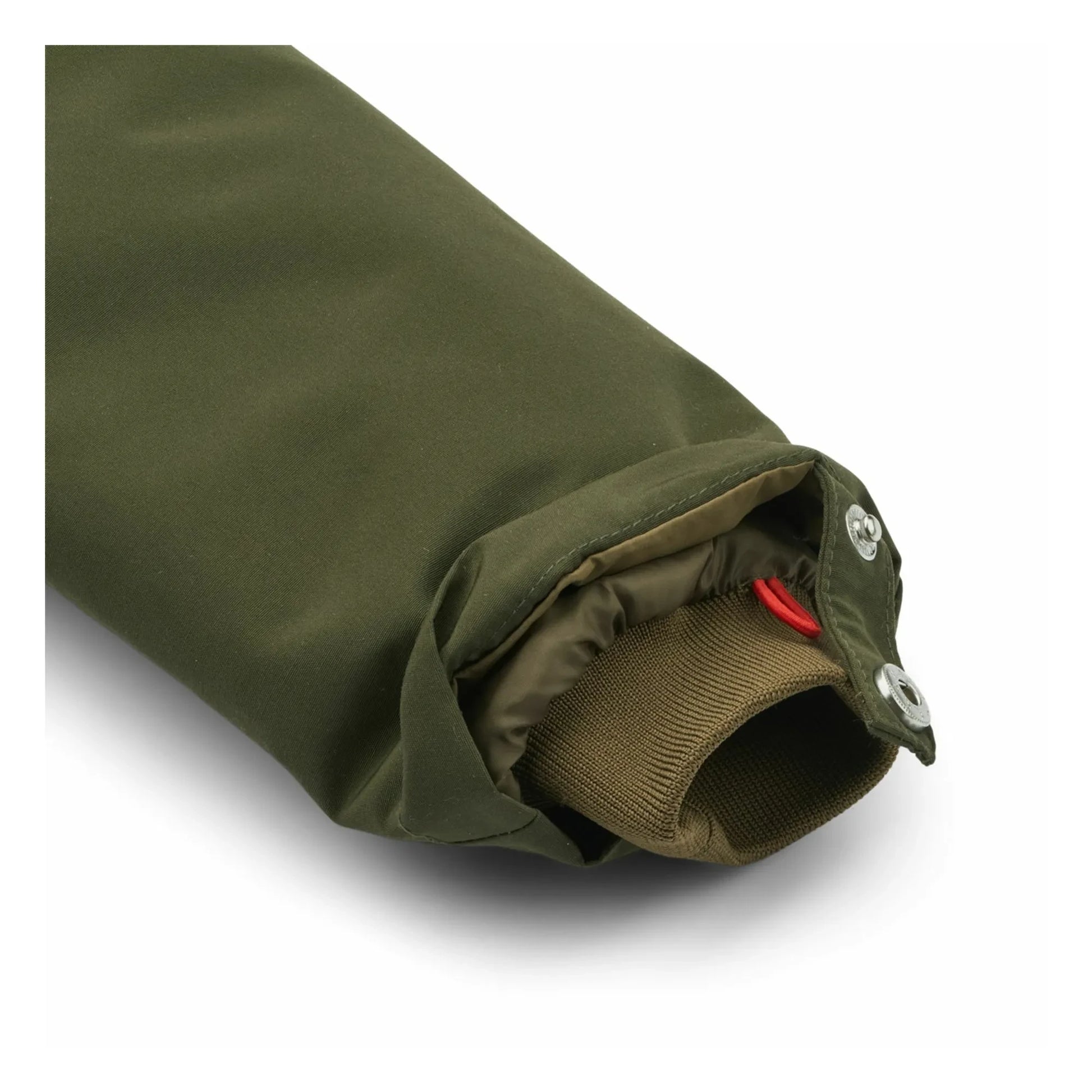 Liewood - 2 in 1 Timber parka | Khaki