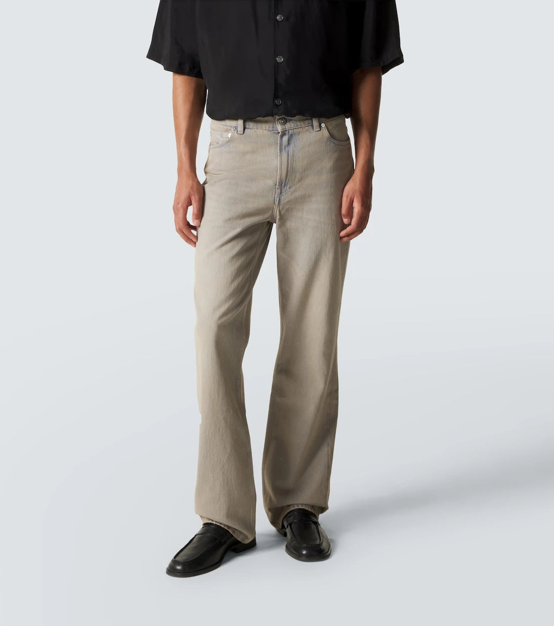 Our Legacy - 70s Cut bootcut jeans