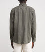 Rag & Bone Denim Overshirt
