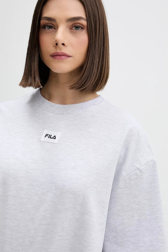 Fila пижама от две части дамска от памук
