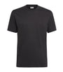 286 Sea Island Cotton Round Neck T-Shirt