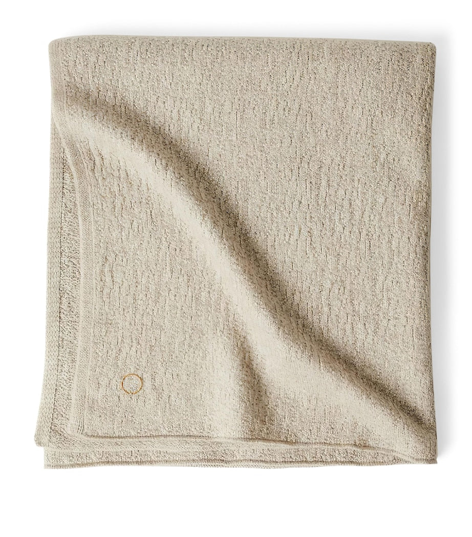 Cashmere Lander Throw (180cm x 120cm)
