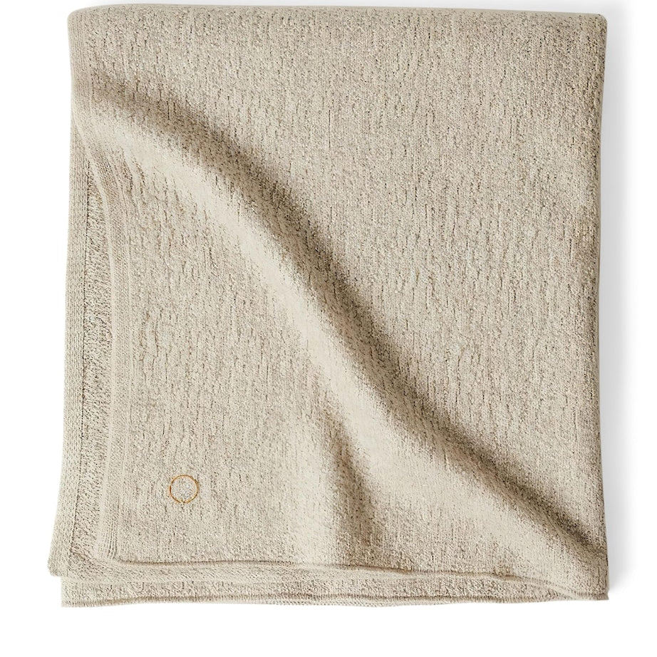 Cashmere Lander Throw (180cm x 120cm)