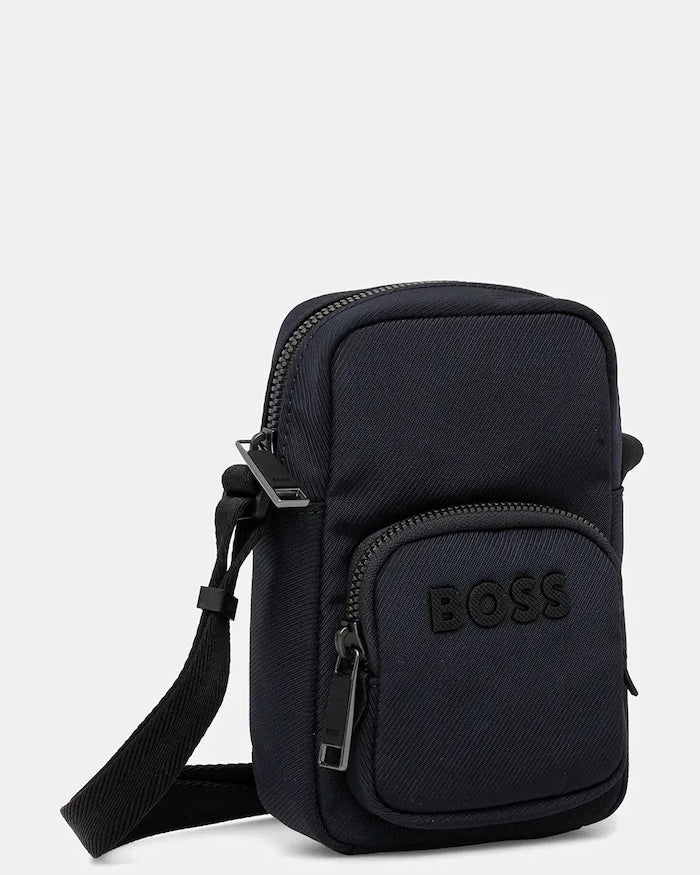 BOSS Catch 3.0_Mini NS Omuz Çantası