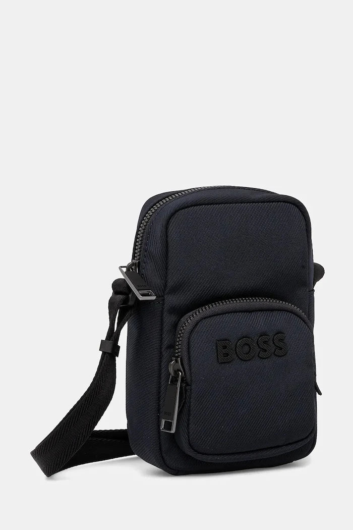 Чанта през рамо BOSS Catch 3.0_Mini NS