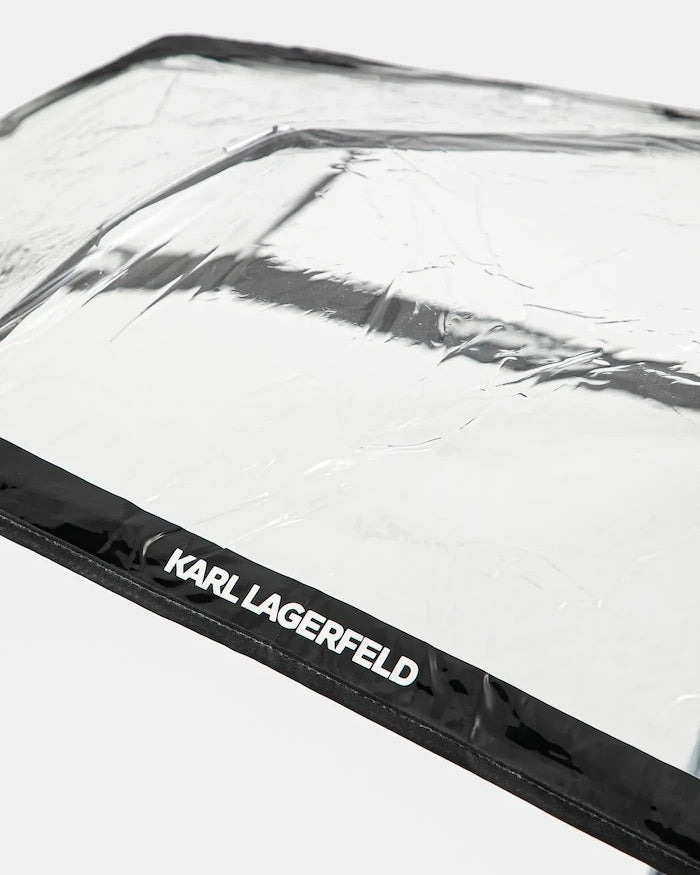 Karl Lagerfeld K/ESSENTIAL Şemsiye