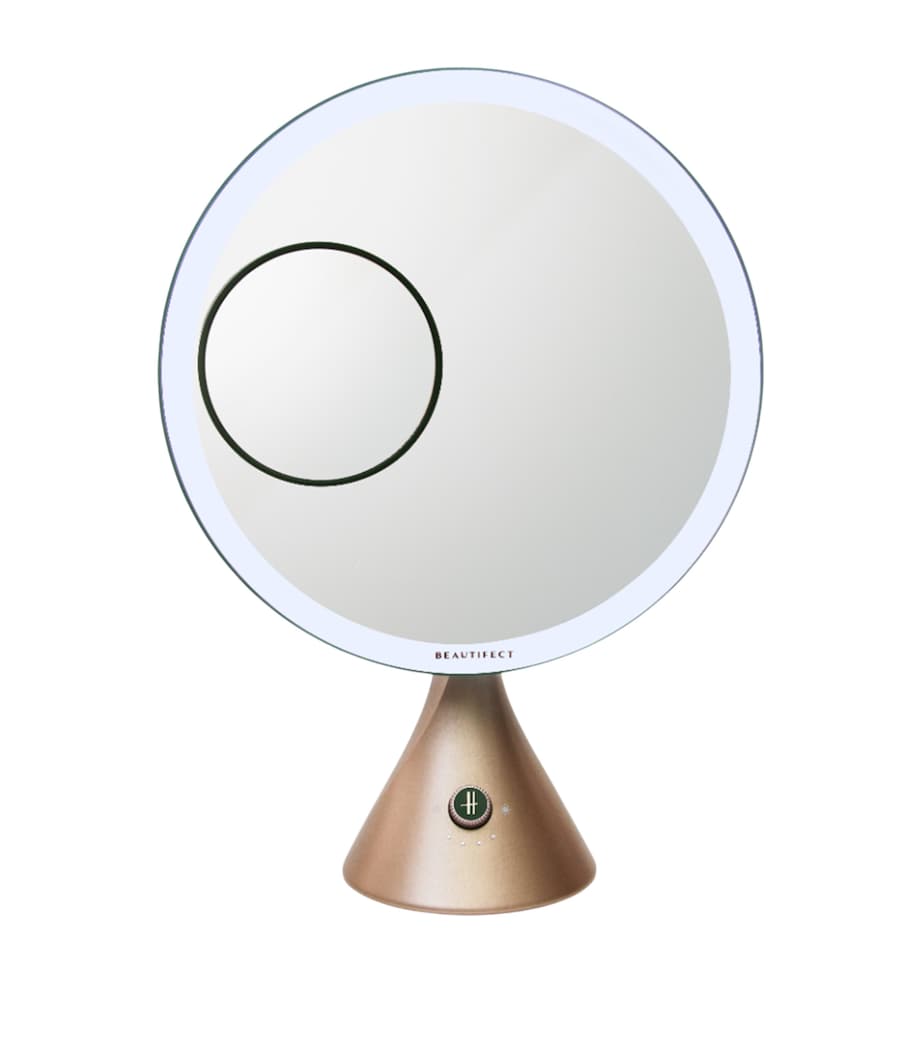 Glow Mirror (25.5cm)