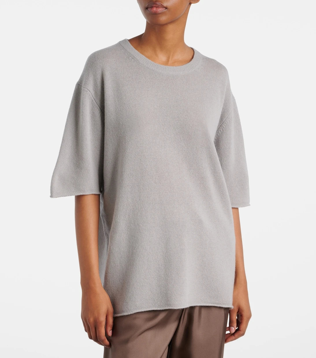 Jardin des Orangers - Cashmere top
