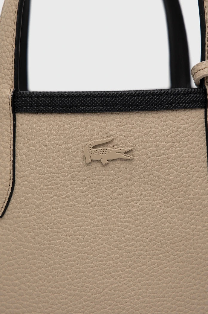 Чанта с две лица Lacoste