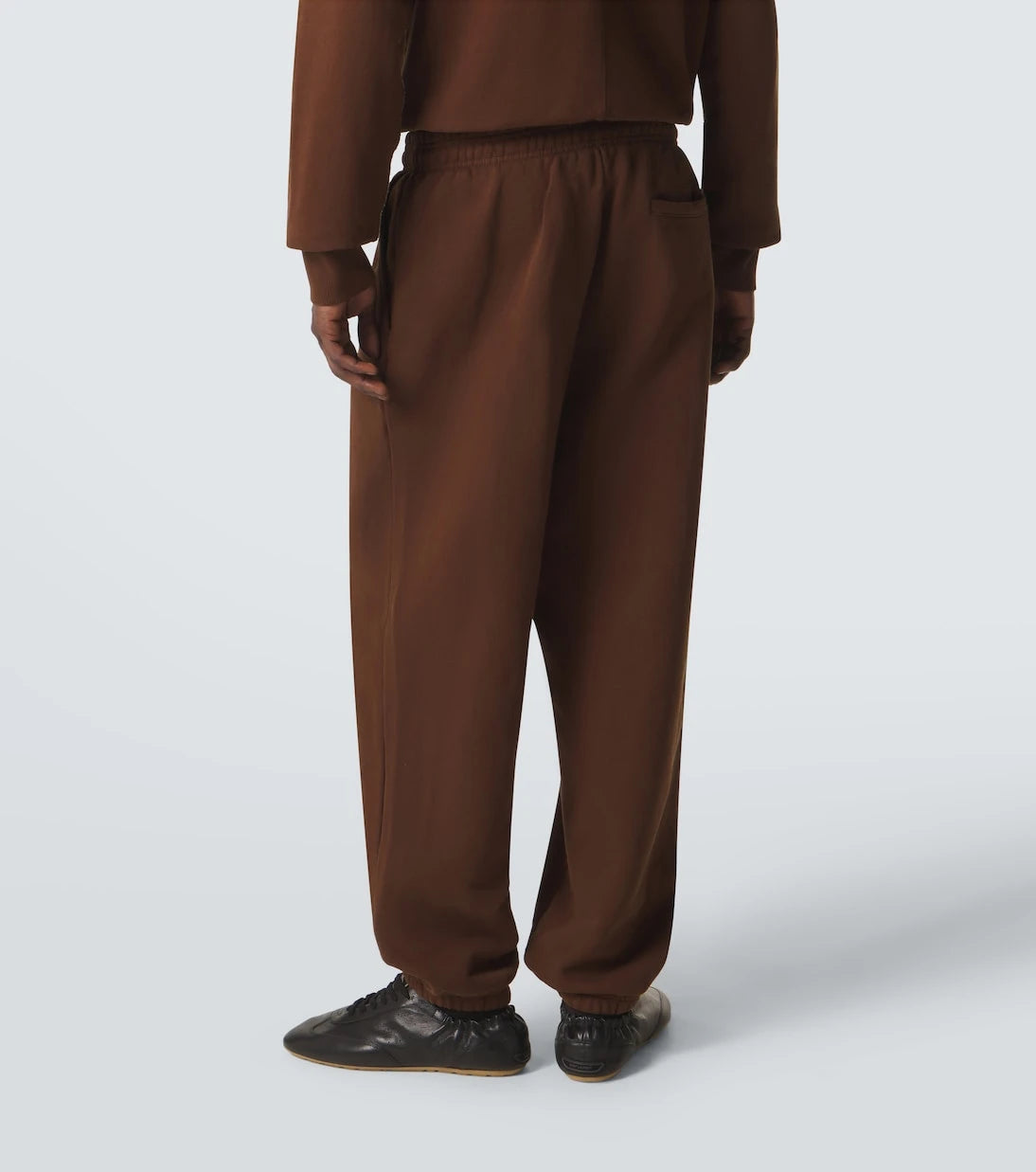 Entire Studios - Cotton sweatpants