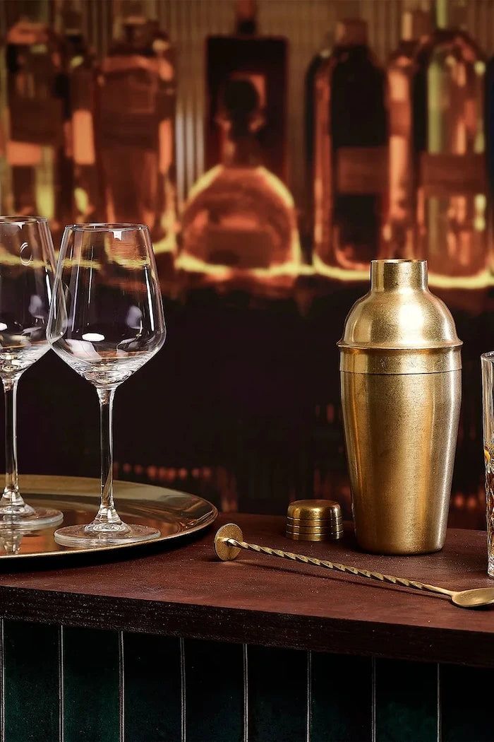 BonBistro Bar Kokteyl Kaşığı