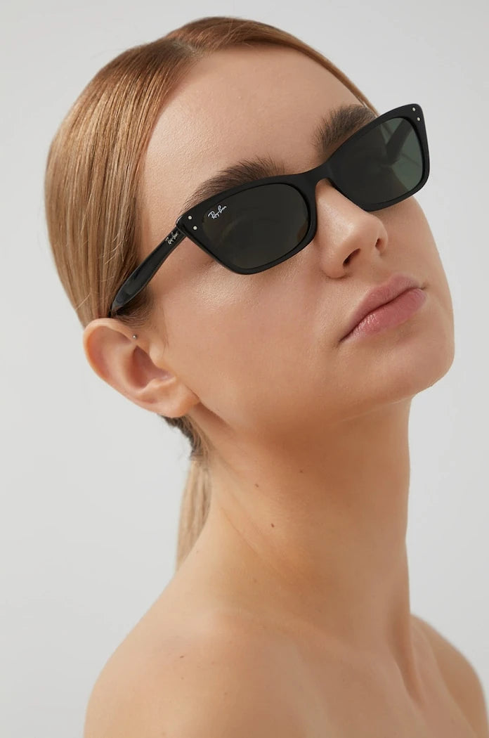Ray-Ban LADY BURBANK Güneş Gözlüğü