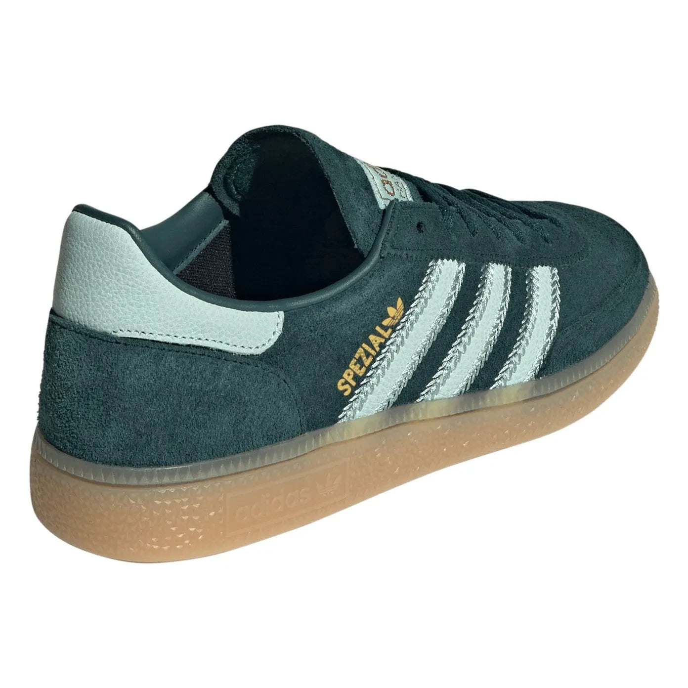 Adidas - Handball Spezial sneakers | Dark green