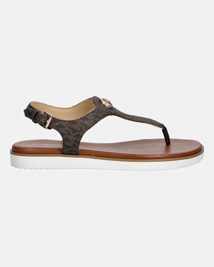 MICHAEL Michael Kors Val Thong Sandalet