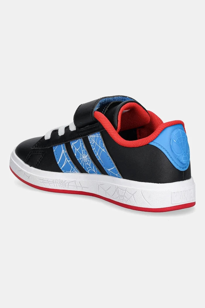 Детски маратонки adidas GRAND COURT Spider-man