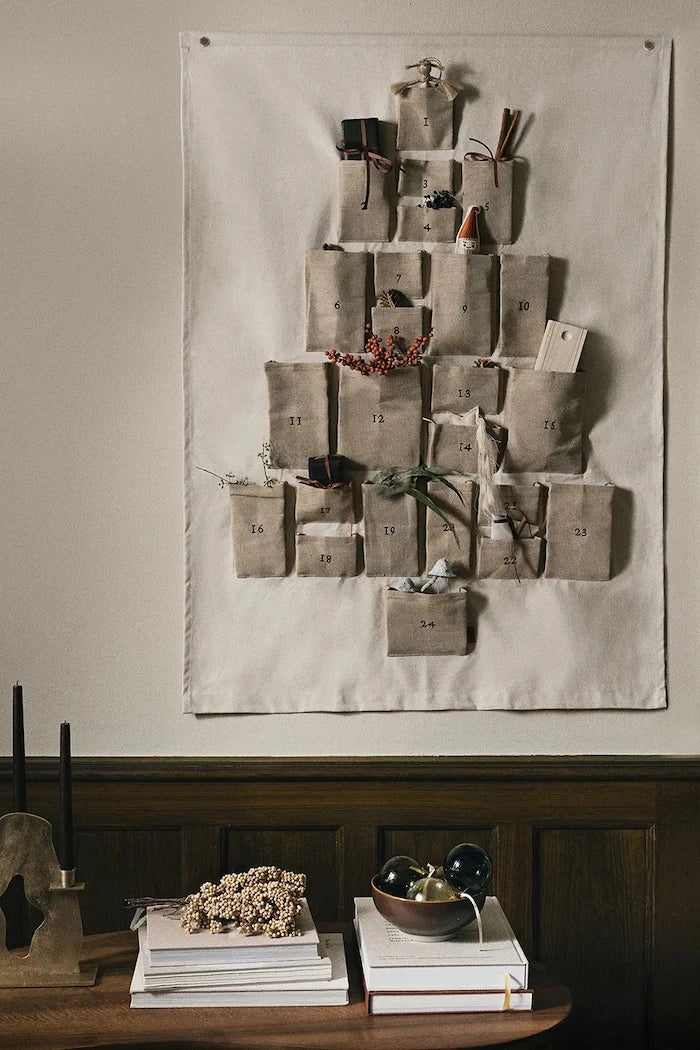 Адвент календар ferm LIVING