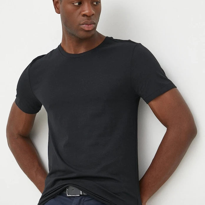 Памучна тениска Polo Ralph Lauren (3 броя)