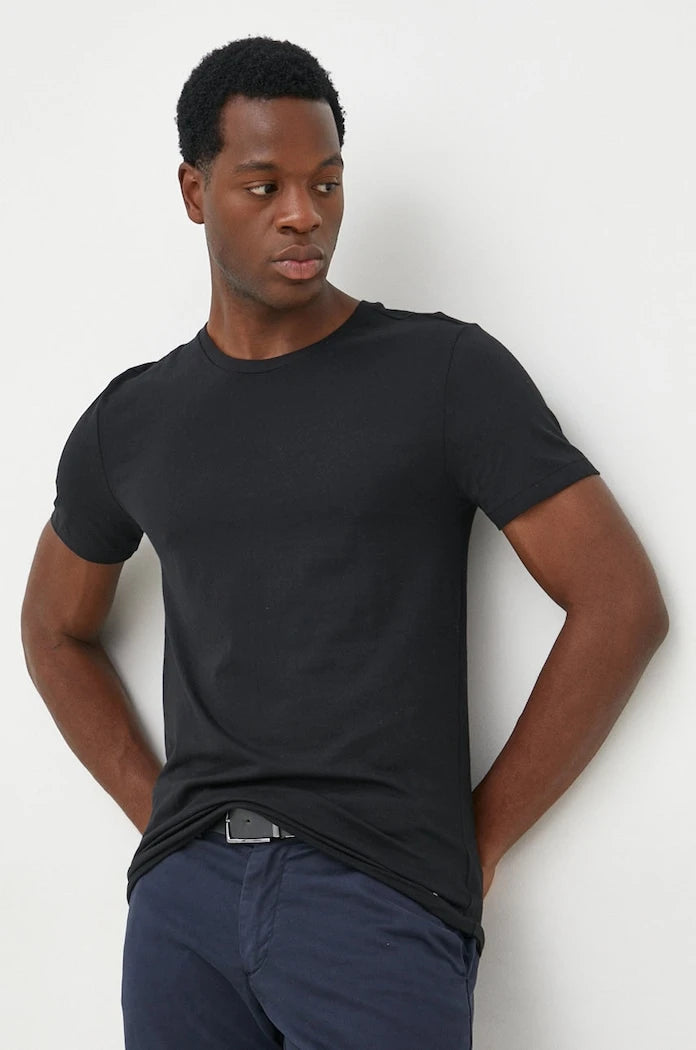 Памучна тениска Polo Ralph Lauren (3 броя)