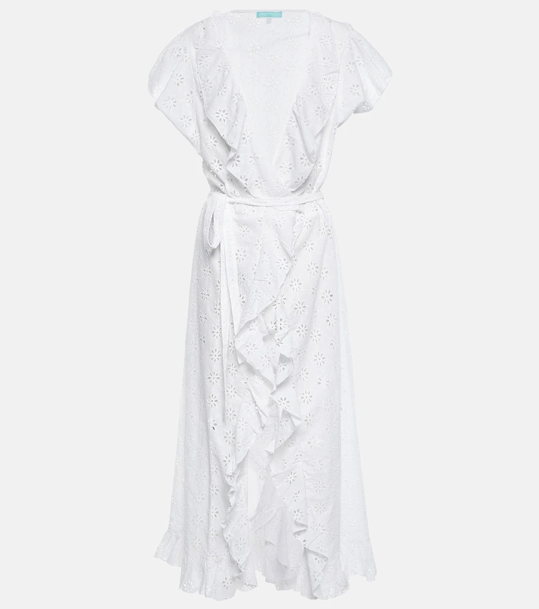 Melissa Odabash - Brianna cotton maxi dress