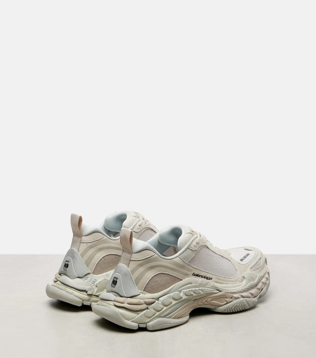 Balenciaga - Triple S 2 sneakers