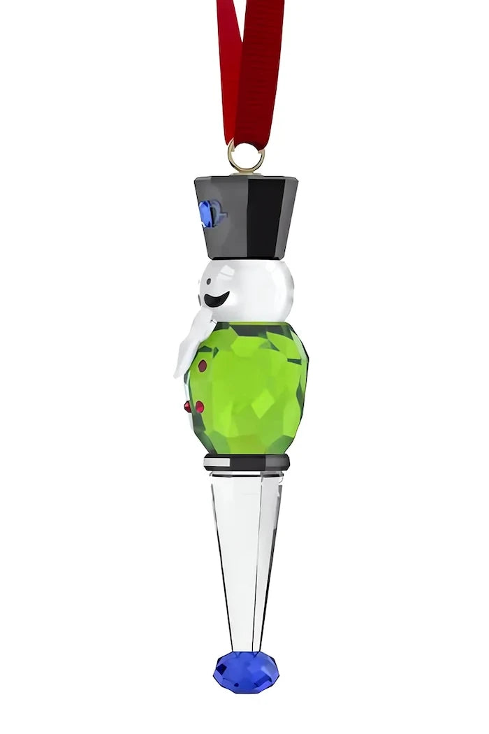 Swarovski noel için