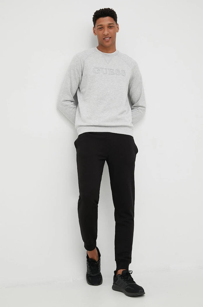 Спортен панталон Guess ALDWIN