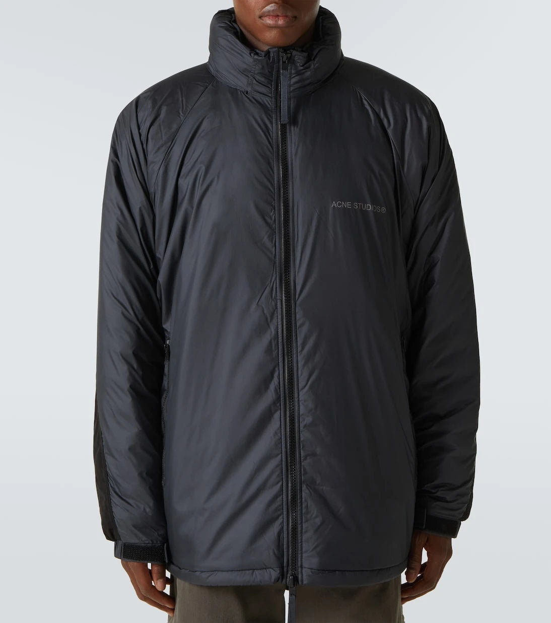 Acne Studios - Technical down jacket