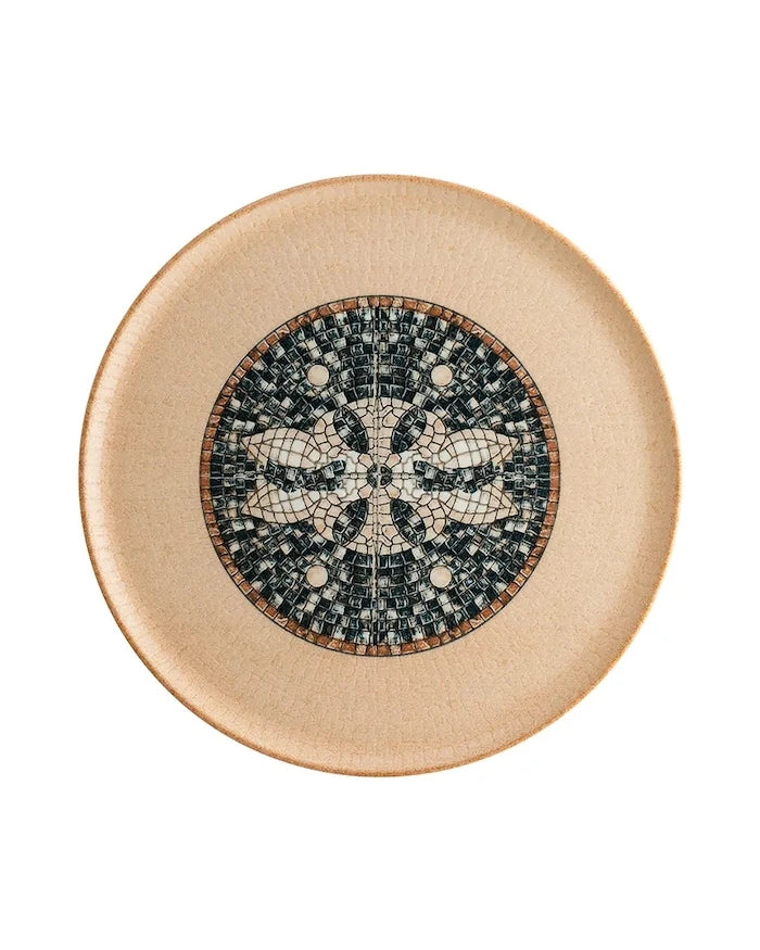 Комплект чинии Bonna Mesopotamia Mosaic Wood Gourmet 32 cm (6 броя)