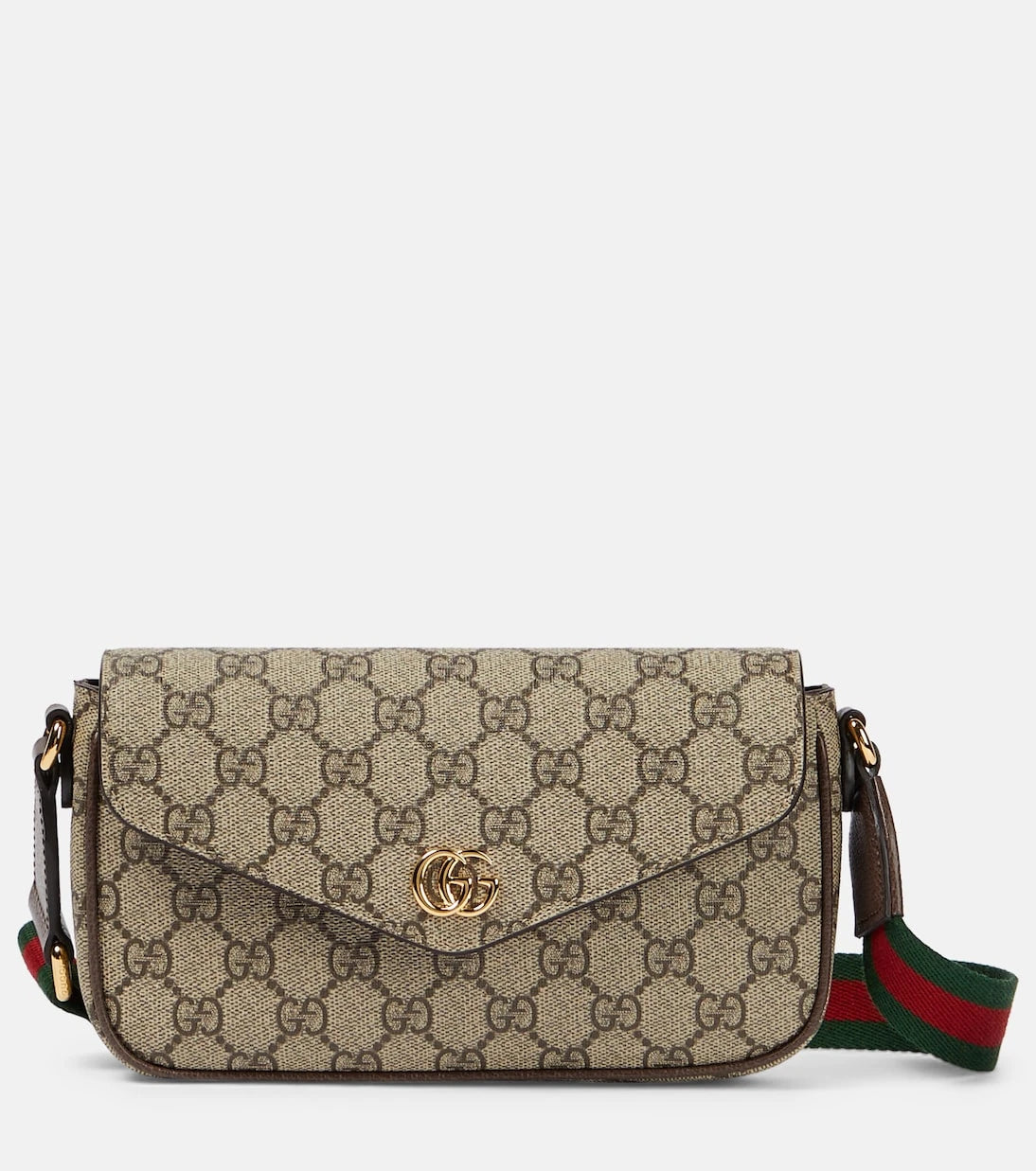 Gucci - Ophidia GG Canvas Mini crossbody bag