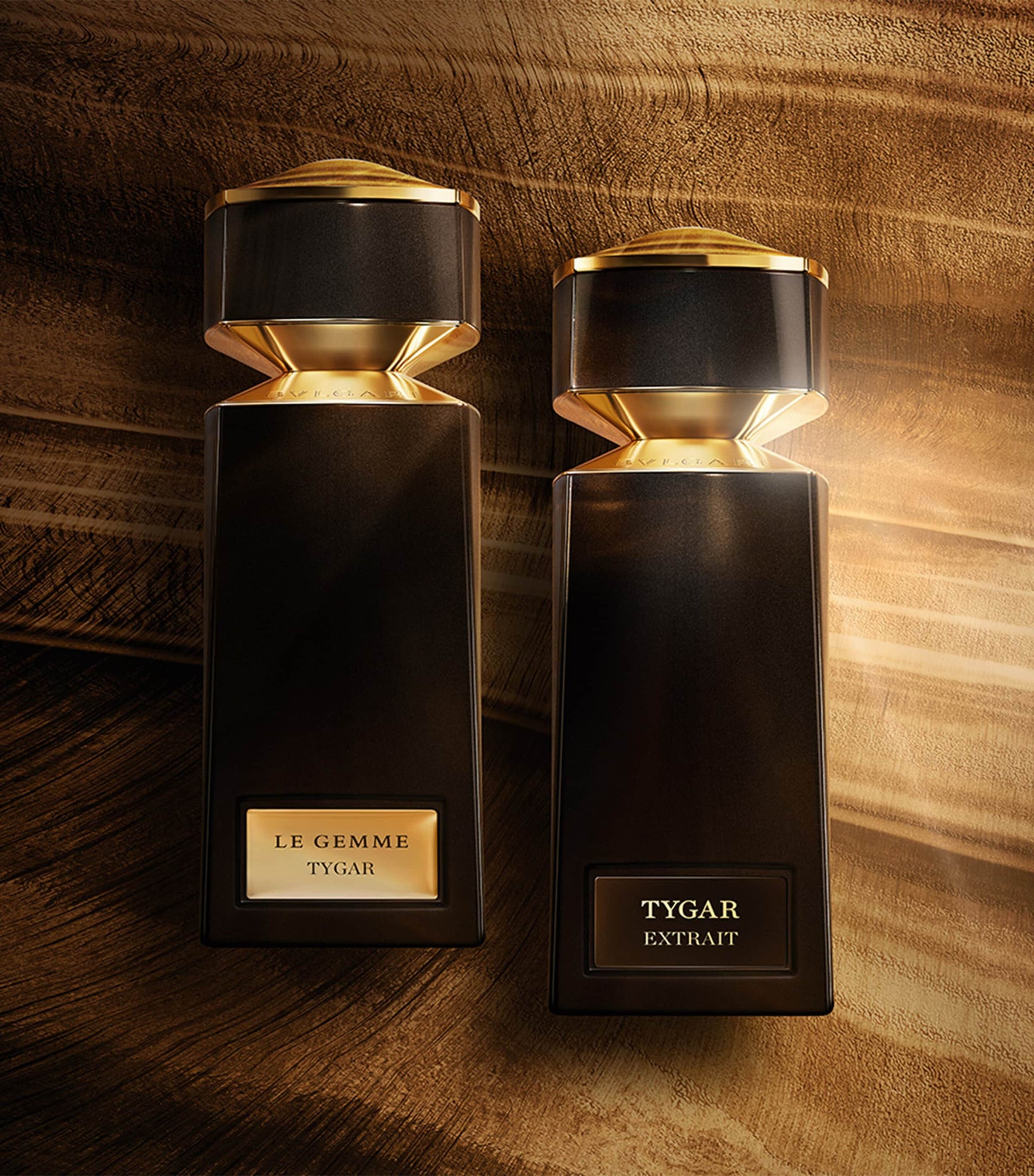 Bvlgari Le Gemme Tygar Extrait (60ml)