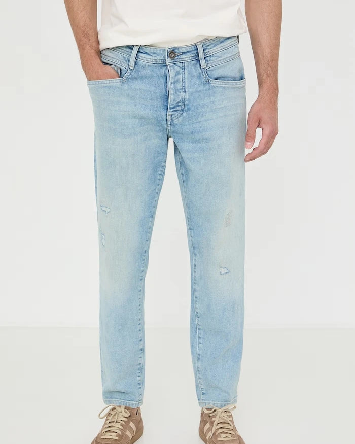 Medicine erkek tapered jean