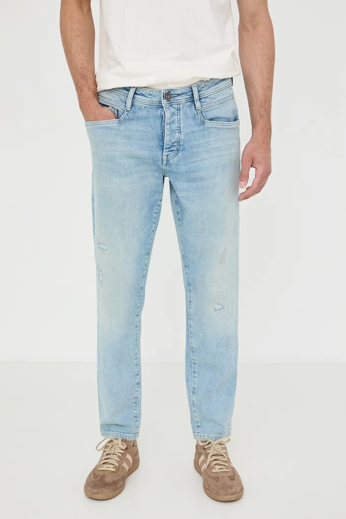 Medicine erkek tapered jean