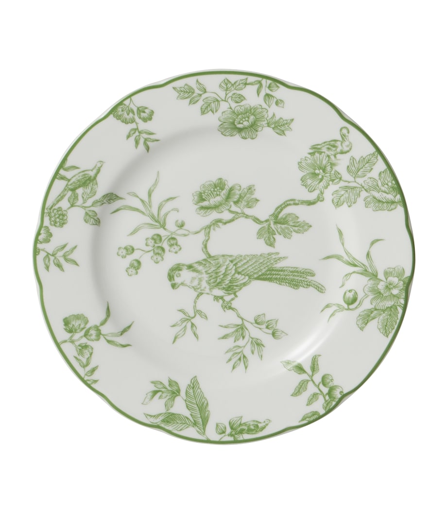 Bernardaud Porcelain Albertine Bread and Butter Plate (16cm)